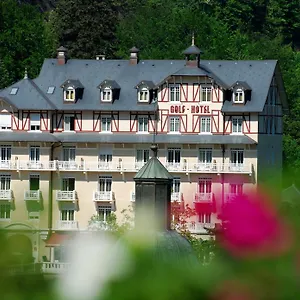 Golf Brides-les-Bains
